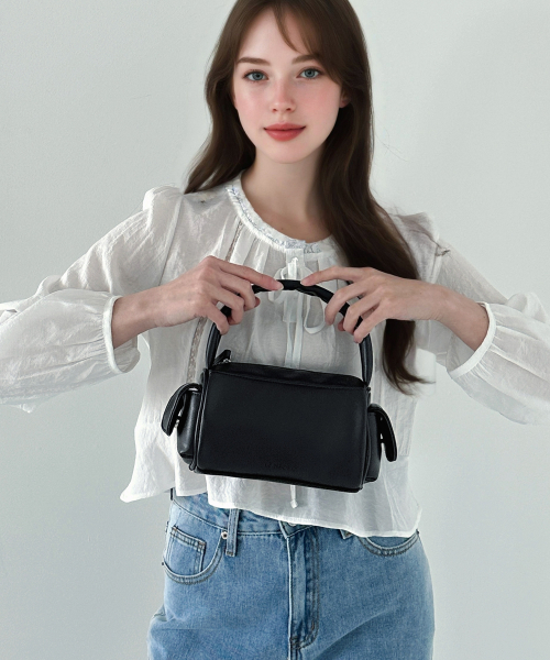 르네오로() 마쉬로우 토트백 (3색상) 상품 이미지