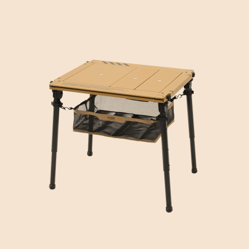 COMFORT IGT 2-UNIT TABLE_Beige