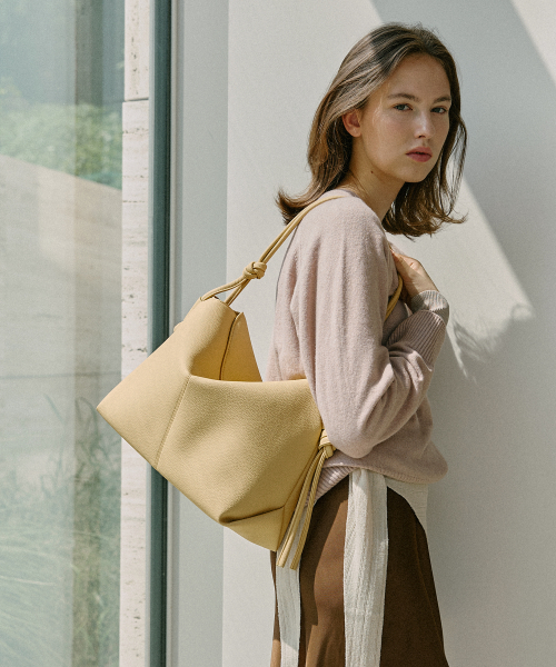 nodi bag butter