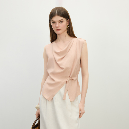 WD_Side string sleeveless top_2color