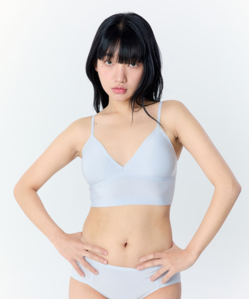 Poola Bralette 5.0