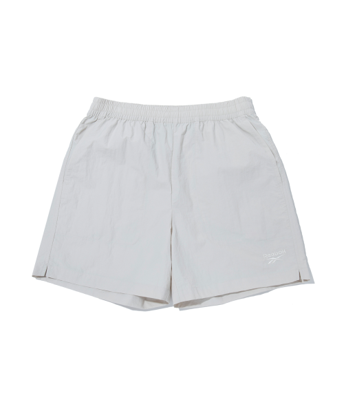 Шорты New Basic - Light Grey