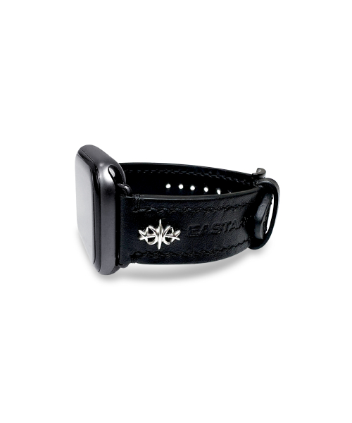 APPLE WATCH ARGO STRAP (BK)
