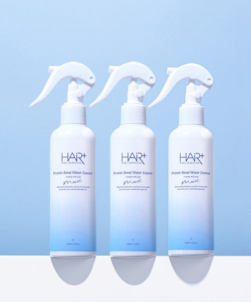 헤어플러스(HAIRPLUS) 단백질 본드 모이스트 워터 에센스 200ml 3개... 무신사 헤어플러스(HAIRPLUS) 단백질 본드 모이스트 워터  에센스... 
