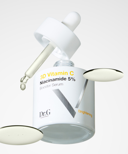 닥터지() 비타민 C 부스터 브라이트닝 세럼 30mL 상품 이미지