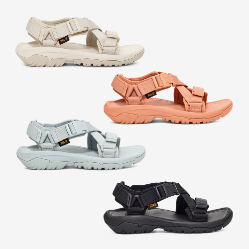 테바(TEVA) 여성 허리케인 버지 4종 택1 (4 COLOR) - 사이즈 & 후기 | 무신사