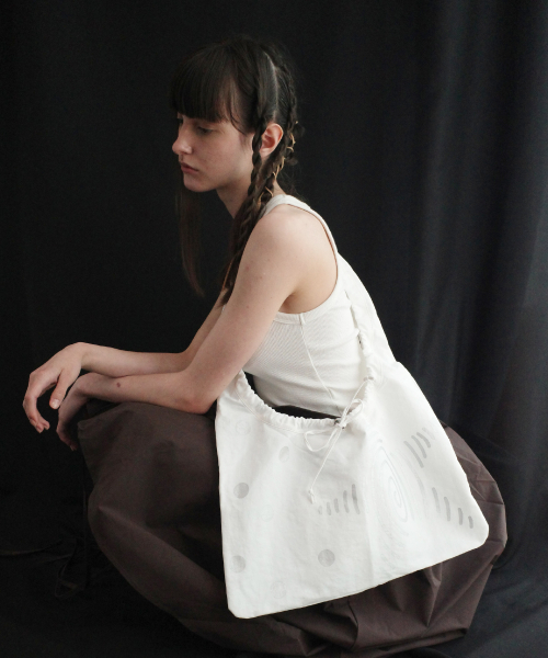 필인더블랭크(FILLINTHEBLANK) Stance Packable Multi Bag