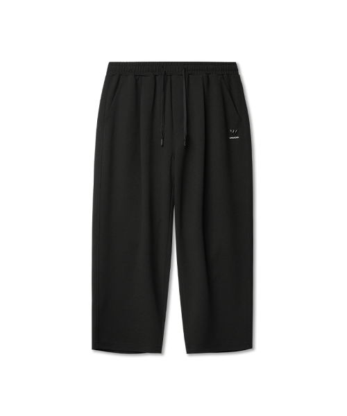 라이프워크() L2 크레이프 원턱 팬츠 상품 이미지