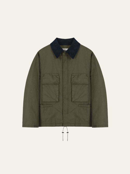 ACCURA JUMPER