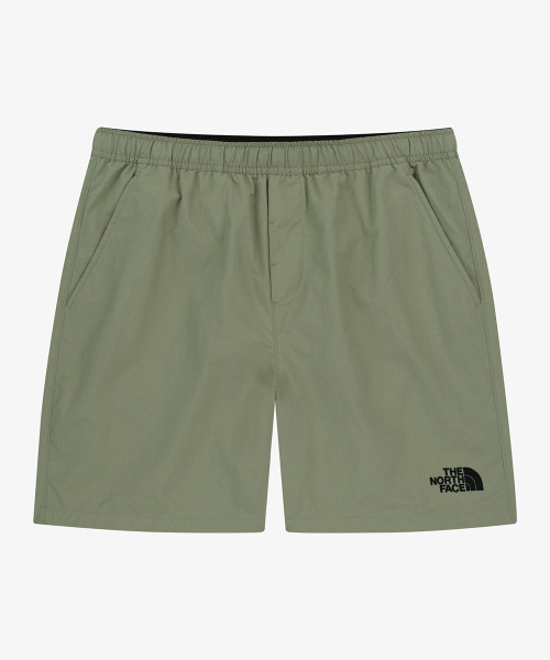 NS6NR09K White Label Olema EX шорты Slate Khaki