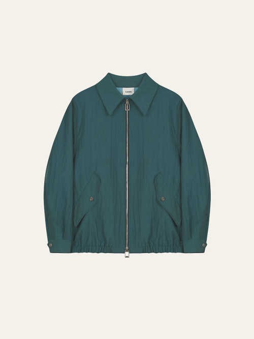 PRIMO VEIL JUMPER (Green)