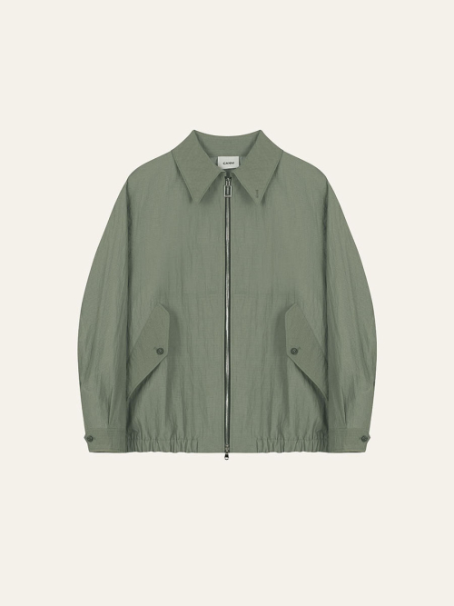 PRIMO VEIL JUMPER (LightGray)