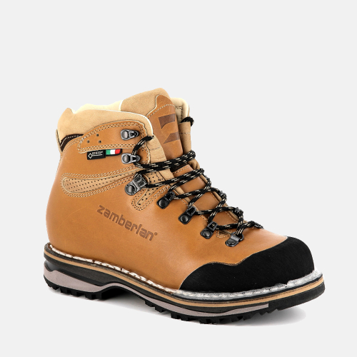 잠발란() 토페인 NW GTX RR 카멜 상품 이미지