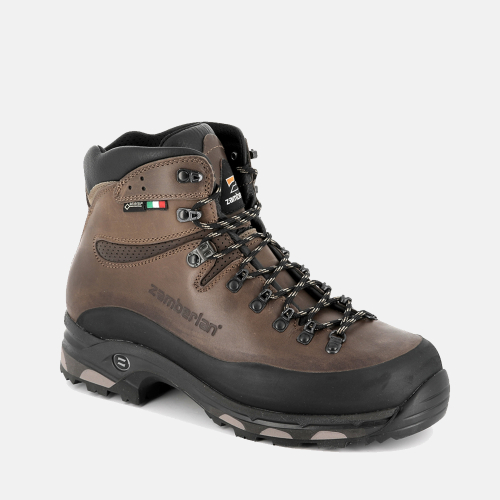 잠발란() 비오즈플러스GT RR 왁스드체스트넛 상품 이미지