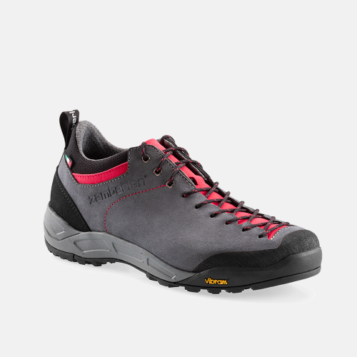 잠발란() 잠발란 더 노즈 RR 그레이/레드 상품 이미지