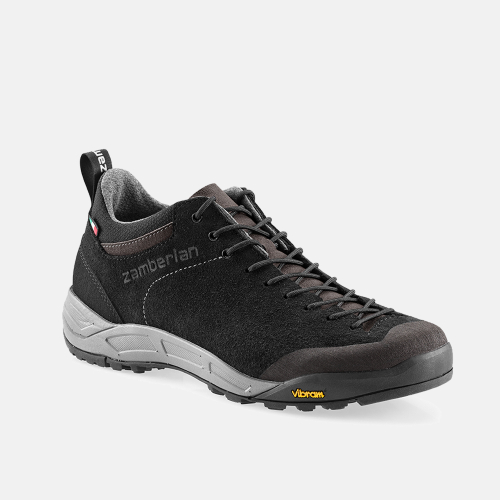 잠발란() 잠발란 더 노즈 RR 블랙/그레이 상품 이미지