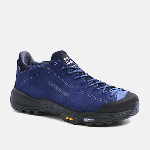 잠발란() 잠발란 프리블라스트 GTX 스웨이드 데님 상품 이미지