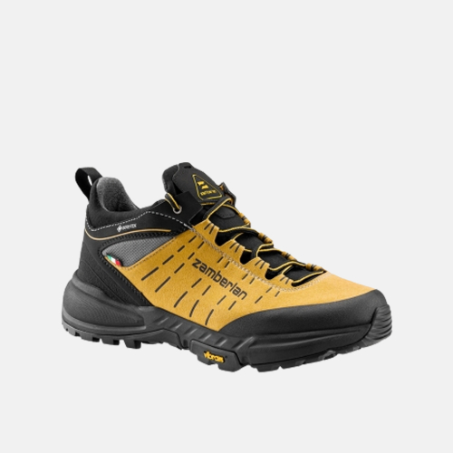 잠발란() 키르케 로우 GTX 옐로우 상품 이미지