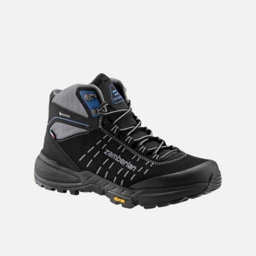 잠발란() 키르케 GTX 블랙 상품 이미지