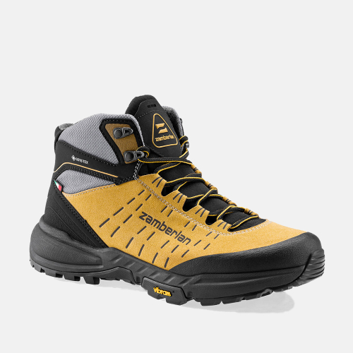 잠발란() 키르케 GTX 옐로우 상품 이미지