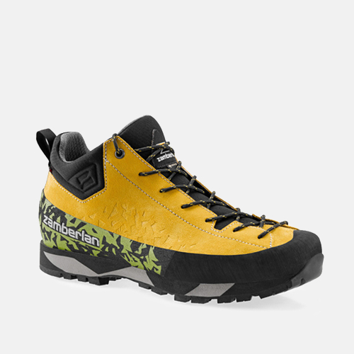 잠발란() 살라테 GTX 옐로우 상품 이미지