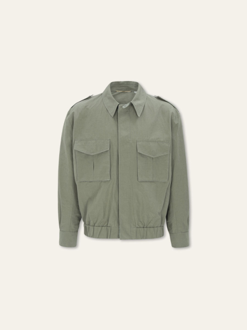 SHIRPER BOMER JACKET