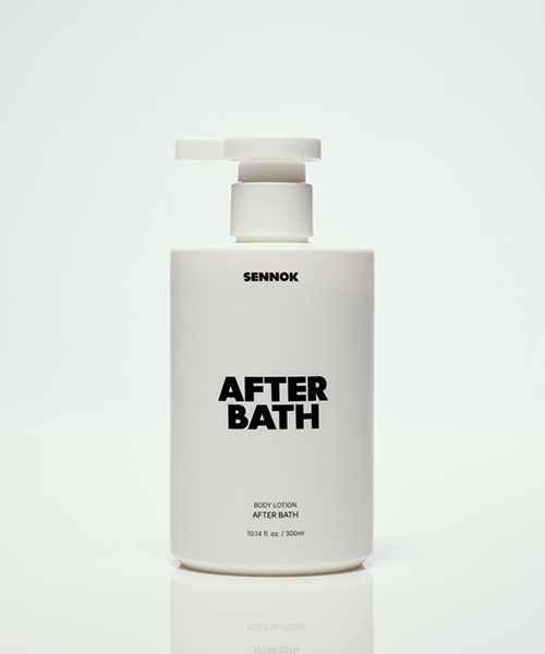 센녹() 바디로션 300ml (3종 택1) 상품 이미지