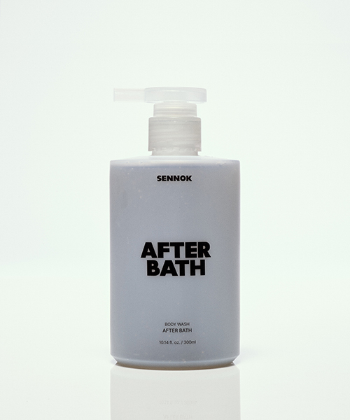 센녹() 바디워시 300ml (3종 택1) 상품 이미지