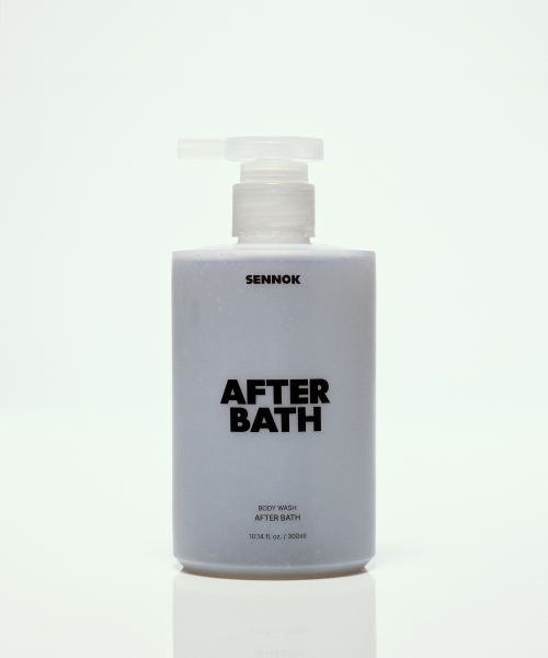 바디워시 300ml (3종 택1)
