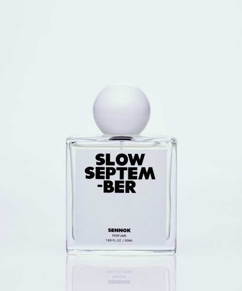 퍼퓸 슬로우셉템버 50ml