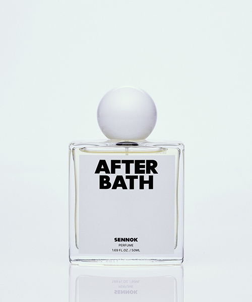 센녹() 퍼퓸 애프터배스 50ml 상품 이미지