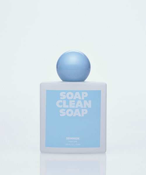 센녹() 퍼퓸 솝클린솝 50ml 상품 이미지