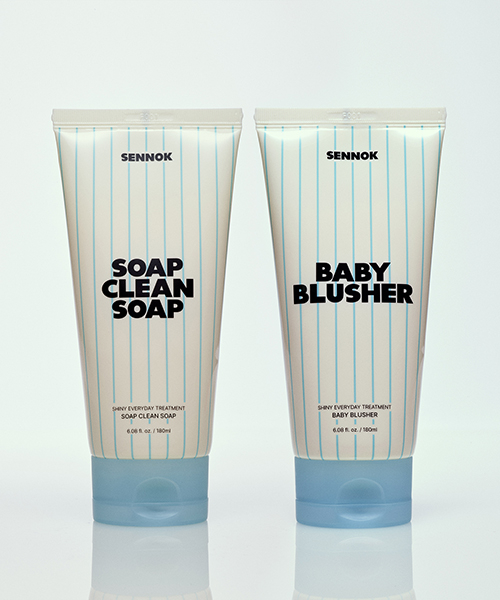 센녹() 샤이니 에브리데이 트리트먼트 180ml (2종 택1) 상품 이미지