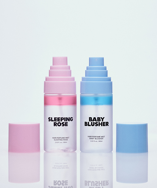 센녹() 헤어 퍼퓸 미스트 60ml (2종 택1) 상품 이미지