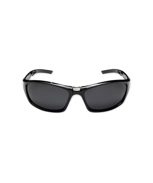 엘엠씨() OVAL GLOBE POLARIZED SUNGLASSES black 상품 이미지