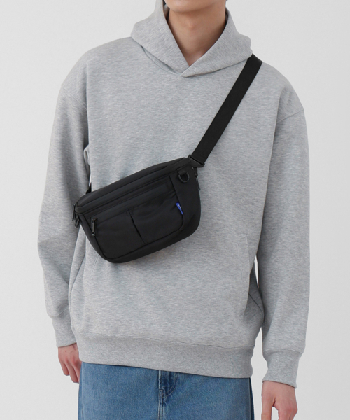 Сумка на пояс Current Waist Bag 201
