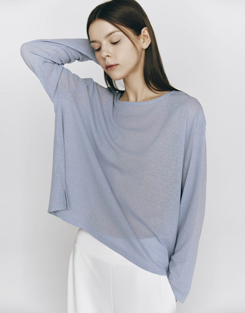 Лонгслив Sheer 325548 [4color]