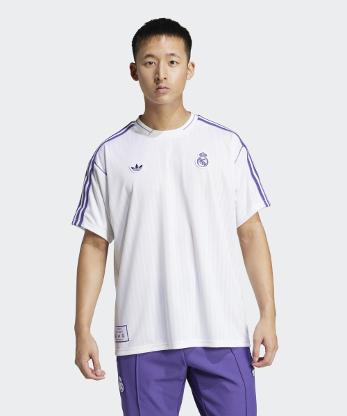 REAL ICON JSY       белый