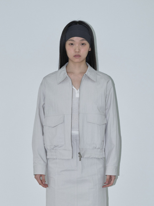 Блузон Marlene (Cream)