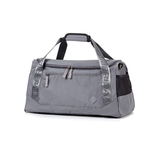 COREY 더플백 02 R DARK GREY QZ058002