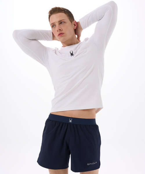 Мужские плавки Multi Active Navy