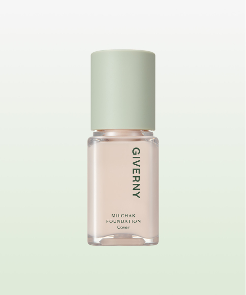 지베르니() 밀착 커버 파운데이션 15ml 상품 이미지