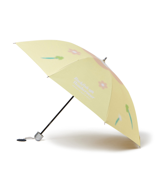 락피쉬웨더웨어() [UV차단] FLOWER SHADE UMBRELLA LONG - 3 colors 상품 이미지