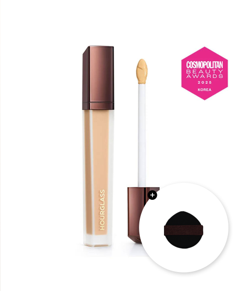 아워글래스 배니쉬 에어브러쉬 컨실러 6ml (17colors)