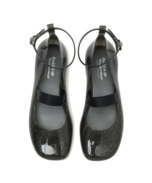 送料込★【Rockfish Weatherwear】★GLAIR BANDING FLATS ★ GLAIR STRAPPY SANDALS • GLAIR BANDING FLATS • GLAIR