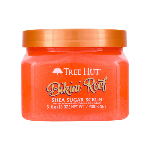 트리헛() 트리헛 바디스크럽 비키니리프 510g 상품 이미지