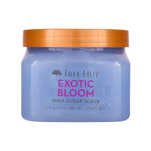 트리헛() 트리헛 바디스크럽 엑소틱블룸 510g 상품 이미지