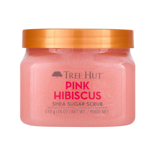 트리헛() 트리헛 바디스크럽 핑크 히비스커스 510g 상품 이미지
