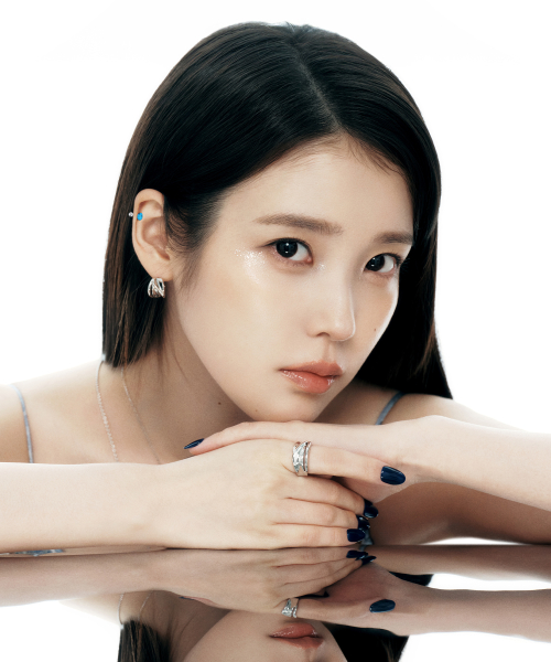 [제이에스티나] UNIS 반지 (JJUNR05B6505SW110) JJUNR05B6505SW110 