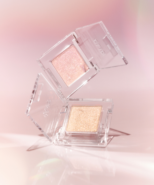 클리오() [2pack] 클리오 프로 싱글 섀도우 상품 이미지